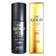 Купить ANJO 24K GOLD ALL IN ONE TOTAL SOLUTION FOR MAN (200ml)