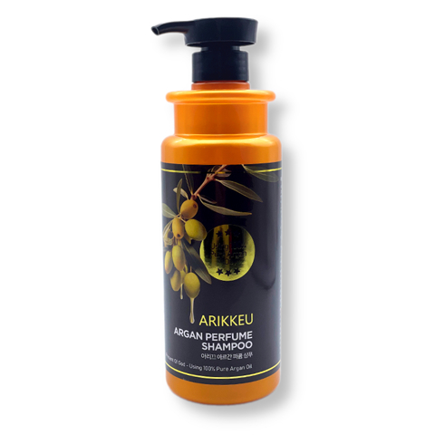 Купить ARIKKEU ARGAN PERFUME SHAMPOO (750ml)