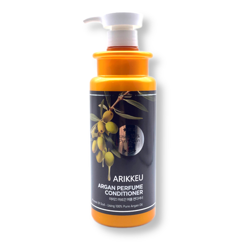 Купить ARIKKEU ARGAN PERFUME CONDITIONER (750ml)