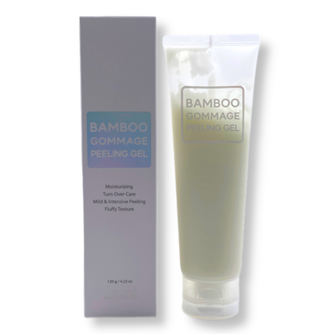 Купить RIRE BAMBOO GOMMAGE PEELING GEL (120gr)