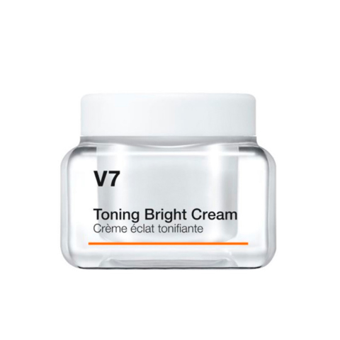 Купить DR.JART V7 TONING BRIGHT CREAM (50ml)