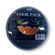Купить ETTANG COOK PACK BLACK MOISTURIZING & SOOTHING RUBBER MASK (1ea)