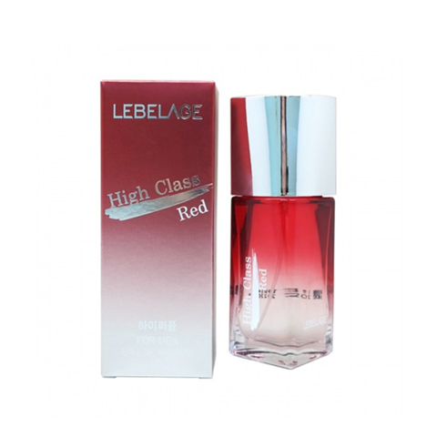 Купить [SALE] LEBELAGE HIGH CLASS FOR MEN EAU DE PERPUME RED (50ml) [EXP 06/2025]