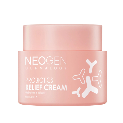 Купить NEOGEN DERMALOGY  PROBIOTICS RELIEF CREAM (50gr)