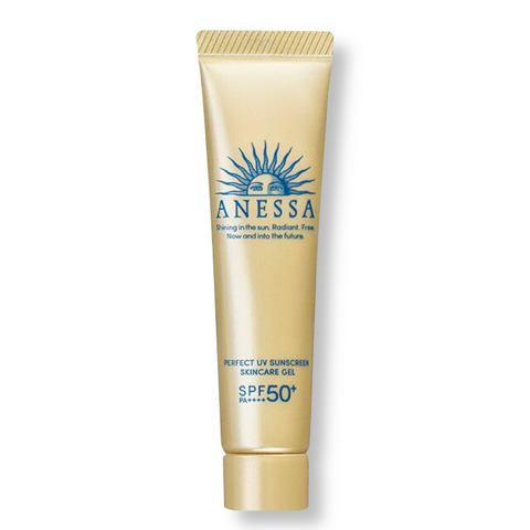 Купить ANESSA PERFECT UV SKINCARE GEL SPF 50+/PA++++ (15ml)