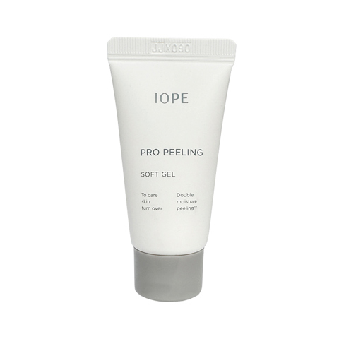 Купить IOPE PRO PEELING SOFT GEL (15ml)