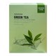 Купить [SALE] HEBEHEBA GREEN TEA NATURAL ESSENCE MASK SHEET (25ml*10ea) [EXP 06/2025]