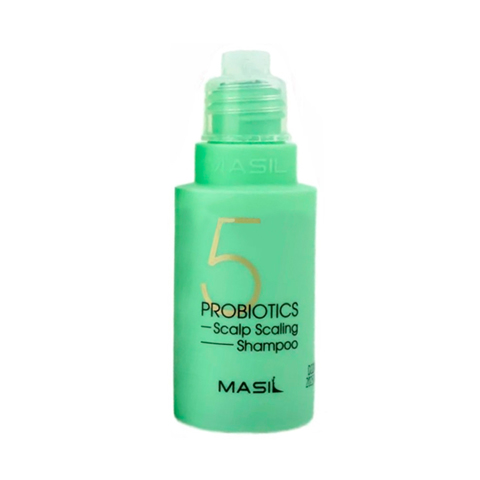 Купить [SALE] MASIL 5 PROBIOTICS SCALP SCALING SHAMPOO (50ml) [EXP 04/2025]