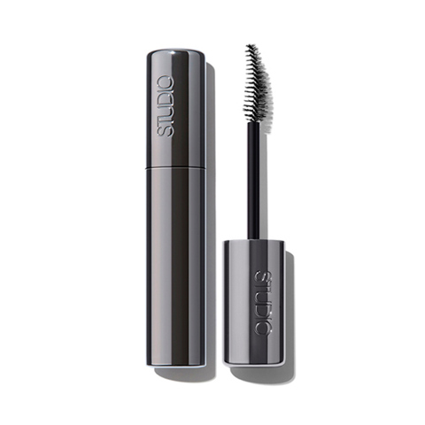 Купить [SALE] THE SAEM STUDIO DOUBLE FIT MASCARA #02 VOLUME CURLING (1ea) [EXP 05/2025]