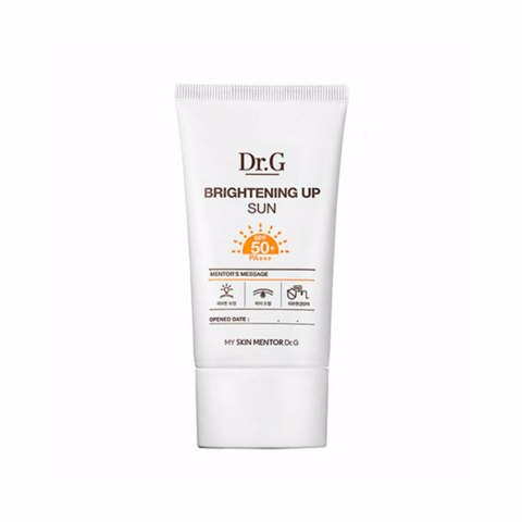 Купить [SALE] DR.G BRIGHTENING UP SUN SPF50+ PA+++ (50ml) [EXP 05/2025]