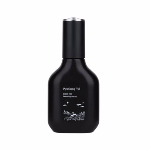 Купить [SALE] PYUNKANG YUL BLACK TEA BOOSTING SERUM (45ml)b[EXP 03/2025]