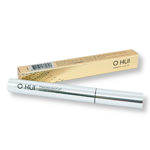 Купить O HUI MASCARA PROOF ALL (8ml)