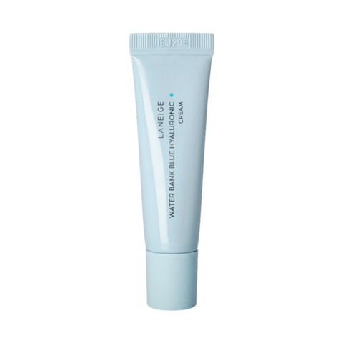 Купить [SALE] LANEIGE WATER BANK BLUE HYALURONIC CREAM (mini version) (25ml) [EXP 02/2025]