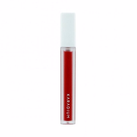 Купить [SALE] KARADIUM MOVIE QUEEN BLUR MATTE LIP #01 ON LOCK 3.4gr [EXP 02/2025]