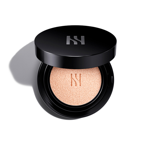 Купить HERA BLACK CUSHION FOUNDATION SPF34/PA++ 21N1 VANILLA (15gr * 2ea)