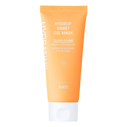 Купить [SALE] PURITO HYDROP SWEET GEL MASK (100ml) [EXP 06/2025]