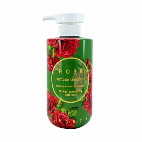 Купить [SALE] JIGOTT ROSE PERFUME TREATMENT (500ml) [EXP 01/2025]