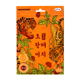 Купить TIGER GINSENG PATCH (25 sheets * 1packs)