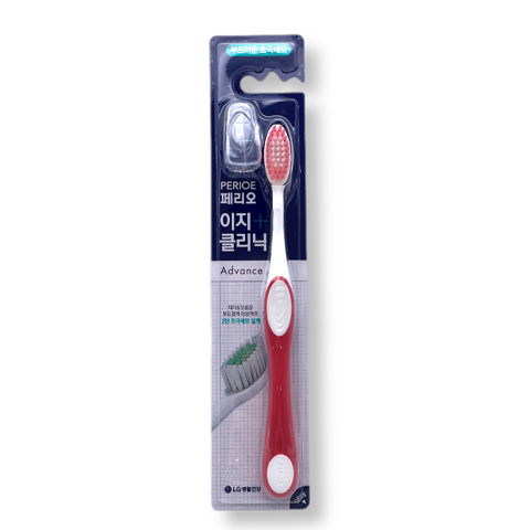 Купить PERIOE ADVANCE TOOTHBRUSH (ULTRATHIN BRISTLES) (1ea)