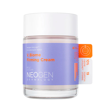 Купить NEOGEN DERMALOGY V.BIOME FIRMING CREAM (60gr)