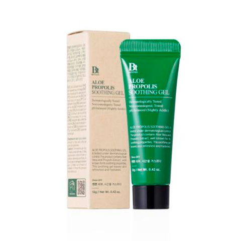 Купить BENTON (DELUX) ALOE PROPOLIS SOOTHING GEL (12ml)