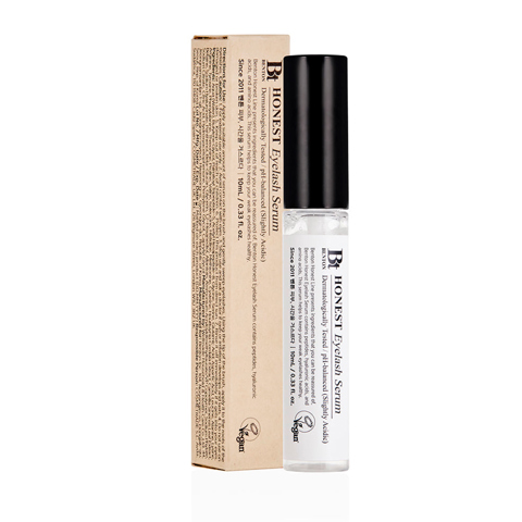 Купить BENTON HONEST EYELASH SERUM (10ml)