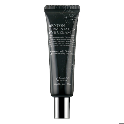 Купить BENTON FERMENTATION EYE CREAM (30gr)