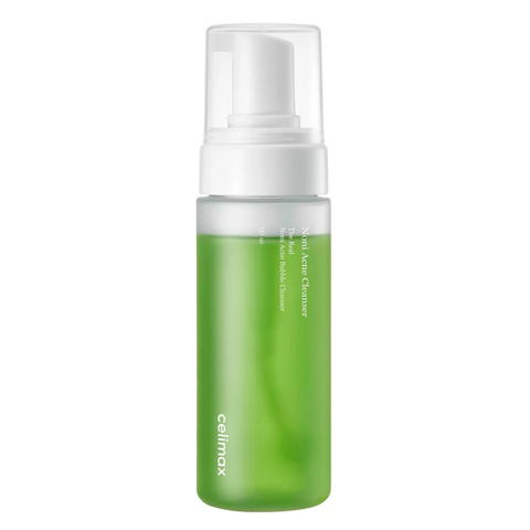 Купить CELIMAX THE REAL NONI ACNE BUBBLE CLEANSER (155ml)