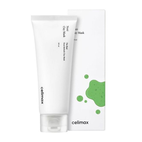 Купить CELIMAX NONI REFRESH CLAY MASK (150ml)