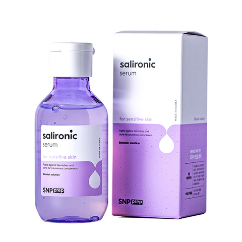 Купить SNP PREP SALIRONIC SERUM (110ml)