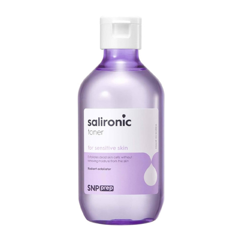 Купить SNP PREP SALIRONIC TONER (220ml)