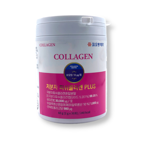 Купить NUTRAFARM COLLAGEN & BIOTIN PLUS (2gr * 30ea)