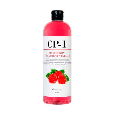 Купить [SALE] ESTHETIC HOUSE CP-1 RASPBERRY TREATMENT VINEGAR (500ml) [EXP 09/2025]