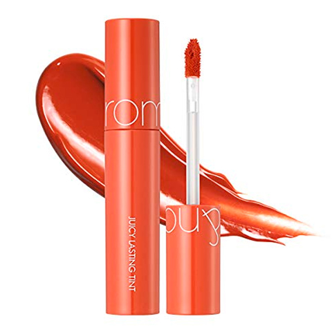 Купить [SALE] ROM&ND JUICY LASTING TINT №08 APPLE BROWN (5,5gr) [EXP 08/2025]