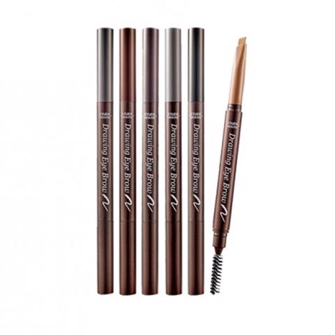 Купить [SALE] ETUDE HOUSE DRAWING EYE BROW #3 [EXP 01/2025]