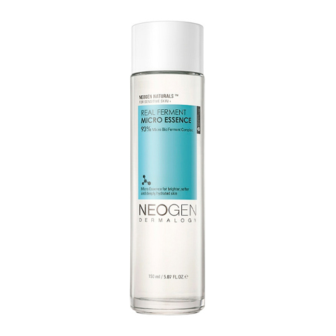 Купить NEOGEN DERMALOGY REAL FERMENT MICRO ESSENCE (150ml)