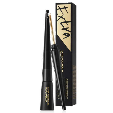 Купить NEOGEN DERMALOGY EXTRA VOLUME CURL METAL MASCARA - BLACK (1ea)