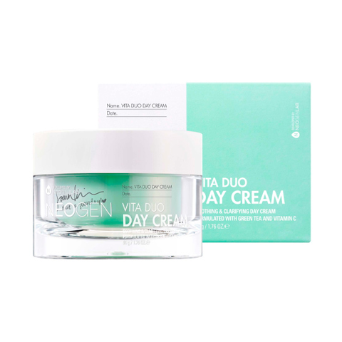 Купить NEOGEN VITA DUO DAY CREAM (50gr)