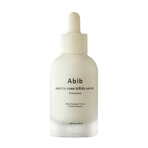 Купить ABIB JERICHO ROSE BIFIDA SERUM FIRMING DROP (50ml)