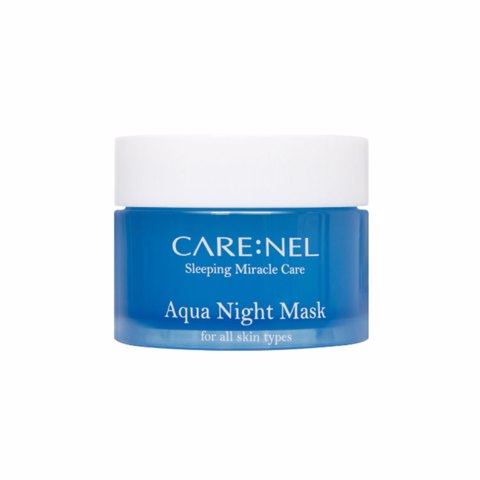 Купить [SALE] CARE:NEL AQUA NIGHT MASK (15ml) [EXP 08/2025]