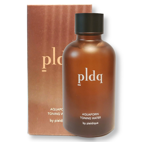 Купить [SALE] PLDQ AQUAPORIN TONING WATER (125ml) [EXP 08/2025]