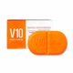 Купить [SALE] SOME BY MI V10 MULTI VITA CLEANSING BAR (95g) [EXP 08/2025]