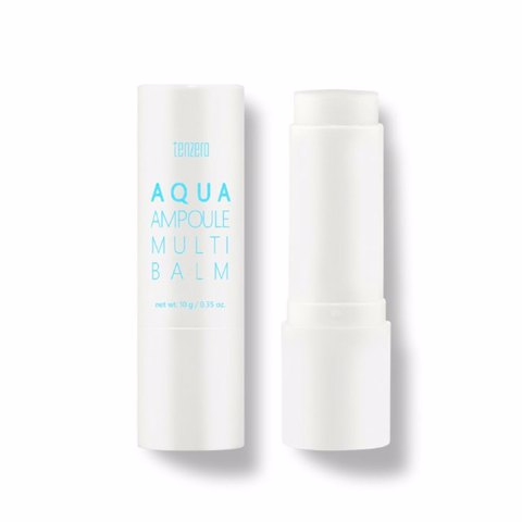 Купить [SALE] TENZERO AQUA AMPOULE MULTI BALM (10gr) [EXP 10/2025]