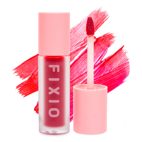 Купить FIXIO ONETOUCH MATTE LIP TINT #PALE GRAPE (4ml)