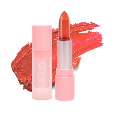 Купить FIXIO ONETOUCH MATTE LIPSTICK # PITCH CORAL (4.5ml)