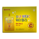 Купить IL-YANG PHARM GIRL VITA C WATER JELLY (100ml * 10ea)