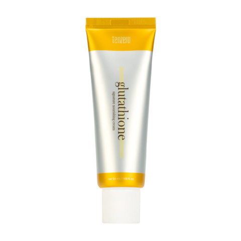 Купить TENZERO SIGNATURE NOURISHING CREAM GLUTATHIONE (50ml)