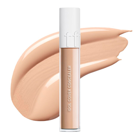 Купить TFIT IDOL COVER CONCEALER #O02 DEEP BEIGE (6.5gr)