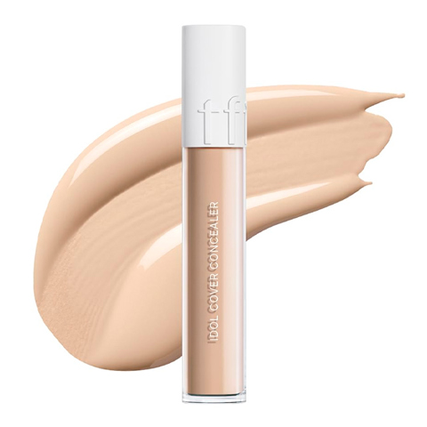 Купить TFIT IDOL COVER CONCEALER #Y02 NATURAL BEIGE (6.5gr)