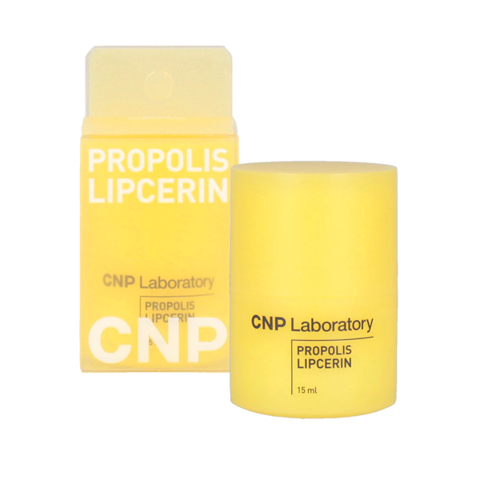 Купить CNP LABORATORY PROPOLIS LIPCERIN (15ml)